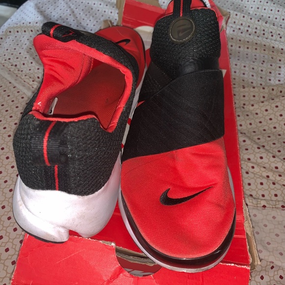 Comfy presto work out sneakers for sale - Picture 3 of 5